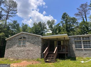 163 Torres Dr, Bonaire, GA 31005
