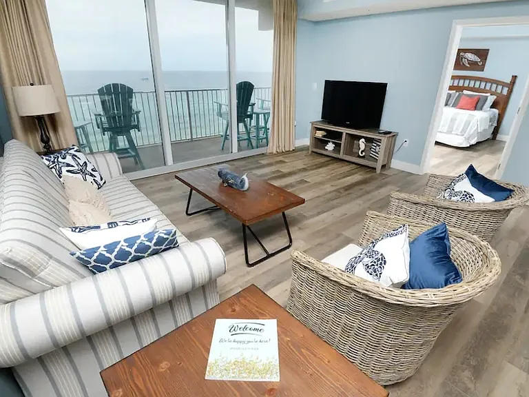 16819 Front Beach Rd #812 — Photo 4