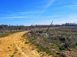 0 Hughes Ln, Wesson, MS 39191