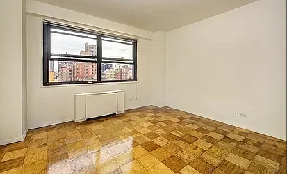 Rented by REAL New York