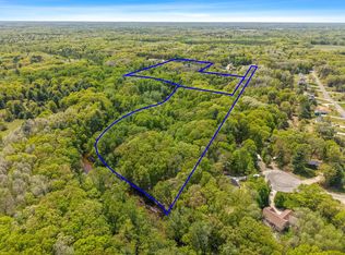 W County Line Rd, Gowen, MI 49326