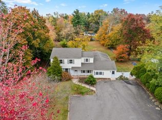 2 Washington St, Rocky Hill Boro, NJ 08553