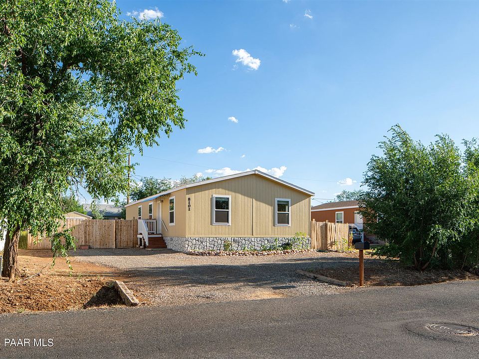 1st image of 8101 E Stevens Ct Lot 459