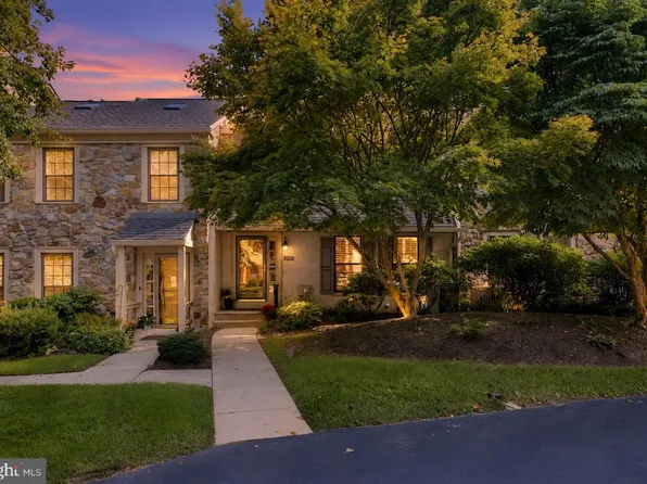 1703 Weatherstone Dr #1703, Paoli, PA 19301