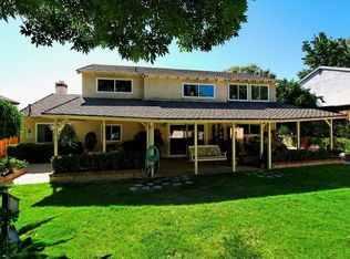 3430 Quincy Ave, Simi Valley, CA 93063