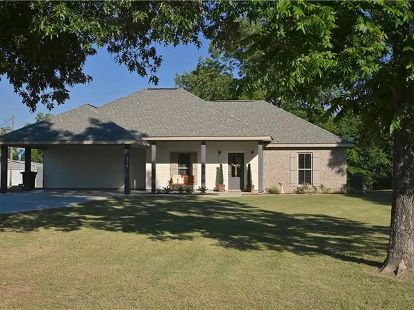 118 Oakwood Ln, Effie, LA 71331