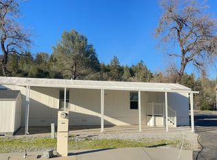 19555 Tunnel Rd SPC 18, Redding, CA