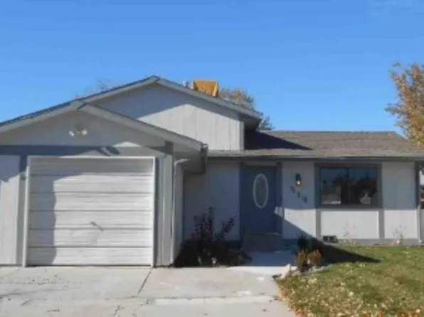 519 Horn Baker Ct, Clifton, CO 81520