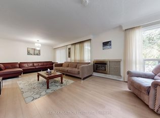 46 Palomino Cres, Toronto, ON M2K 1W3