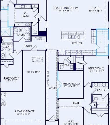 2nd image of this home