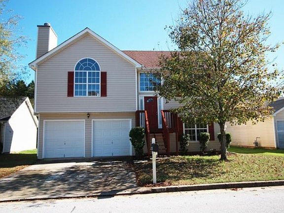 2nd image of 6648 Pole Creek Dr