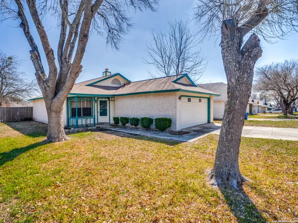 12138 RIDGE SUMMIT ST, San Antonio, TX 78247