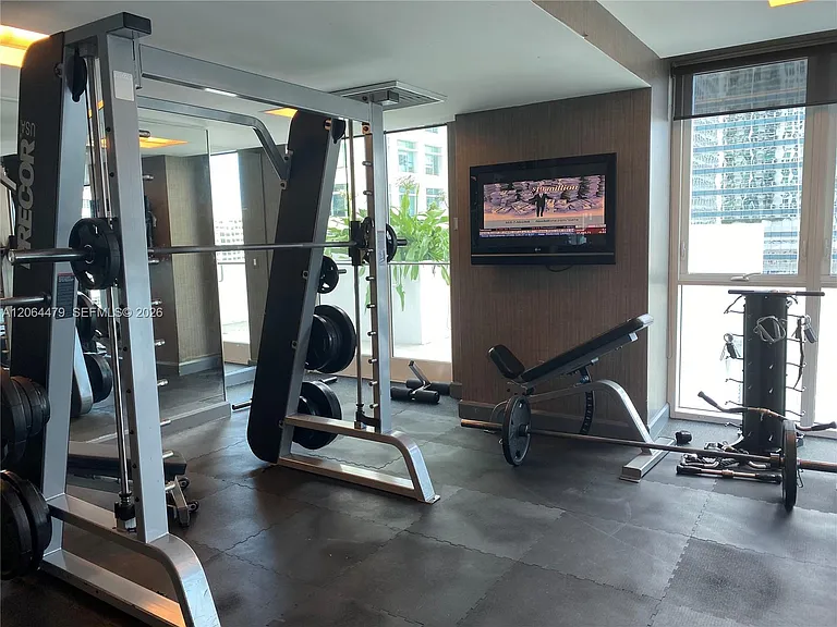 950 Brickell Bay Dr #3709 — Photo 50