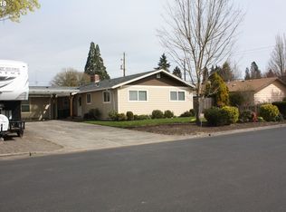 3125 16th Pl, Forest Grove, OR 97116