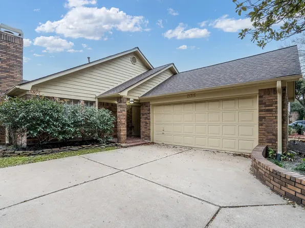 21315 Park Post Ln, Katy, TX 77450