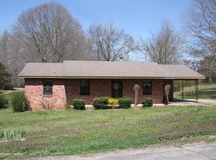 519 Ruby Ln, Bolivar, TN 38008