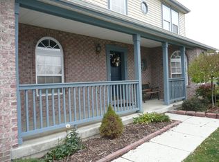 526 Church View Ct, Delaware, OH 43015