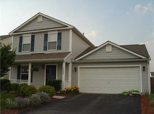 7532 Hemrich Dr, Canal Winchester, OH