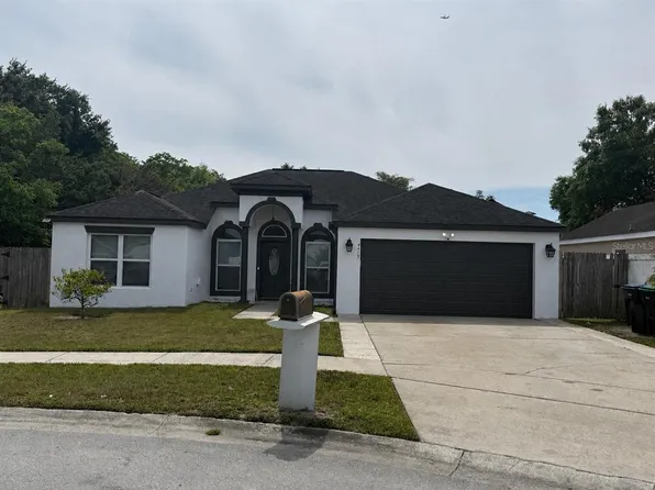 (undisclosed Address), ORLANDO, FL 32822
