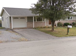 286 Baker Hollow Rd, Mifflinburg, PA 17844