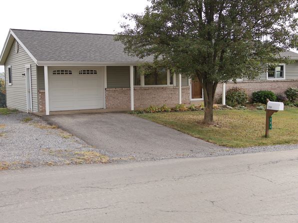 286 Baker Hollow Rd