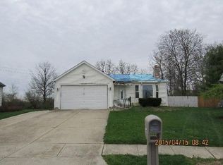 2384 Hunterstown Dr, Grove City, OH 43123