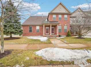 23848 Clarewood St, Macomb, MI
