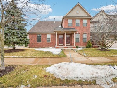 23848 Clarewood St, Macomb, MI, 48042