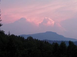 1718 Clarks Creek Rd, Banner Elk, NC 28604