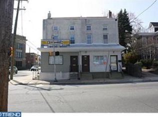 6500 Ridge Ave, Philadelphia, PA 19128