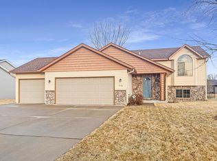 516 22nd Ave N, Sartell, MN 56377