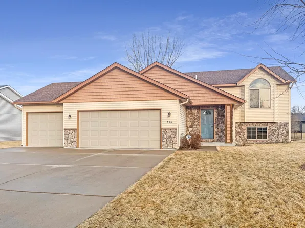 516 22nd Ave N, Sartell, MN 56377