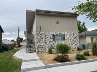 927 Ralston St #F, Reno, NV 89503