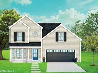 42 Presnell Cir, Beaufort, SC 29902