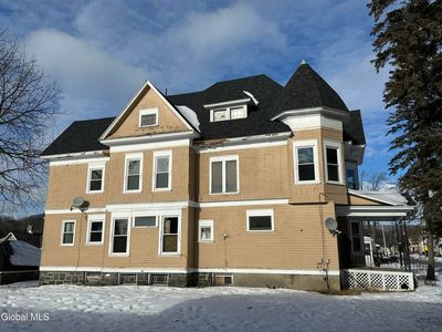 167 Bleecker Street, Gloverville, NY, 12078