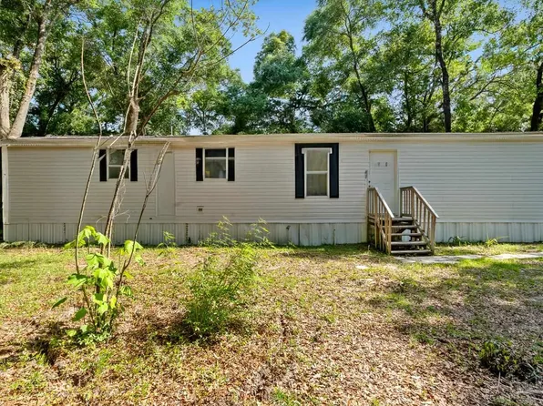 4404 Conifers St, Milton, FL 32583