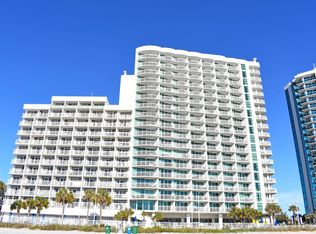 201 S Ocean Blvd #1508, Myrtle Beach, SC 29577