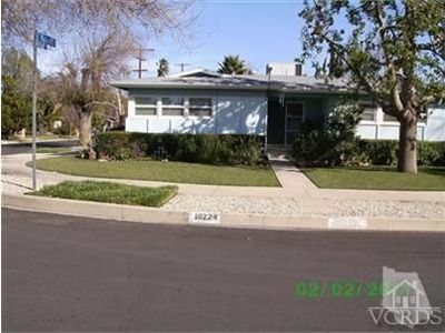 10224 Collett Ave, North Hills, CA, 91343