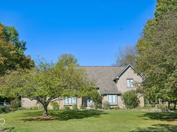 10528 Traders Pass, Brownsburg, IN 46112