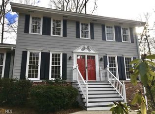 4638 Mountain Creek Dr NE #39, Roswell, GA 30075