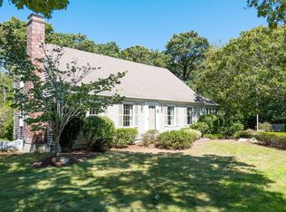 280 Lower County Rd, Harwich, MA 02645