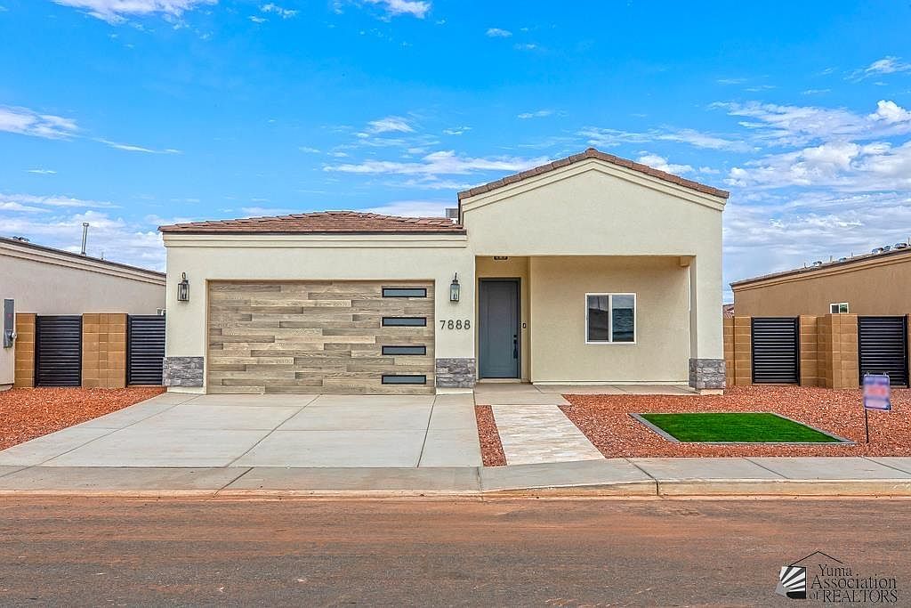 7888 E 35th Pl, Yuma, AZ 85365 | Zillow