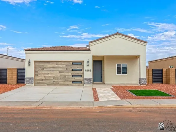 7888 E 35th Pl, Yuma, AZ 85365