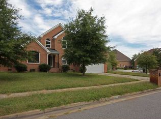 4328 Topsail Lndg, Chesapeake, VA 23321