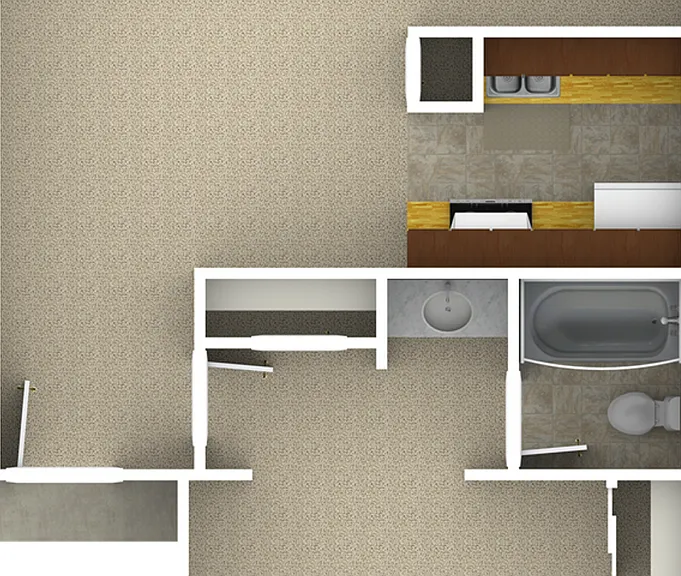 Shadow Bay Apartments — Photo 15