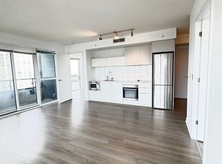 20 Thomas Riley Rd Unit 1704, Toronto, ON M9B 0C3