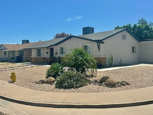 1223 W La Jolla Dr, Tempe, AZ 85282