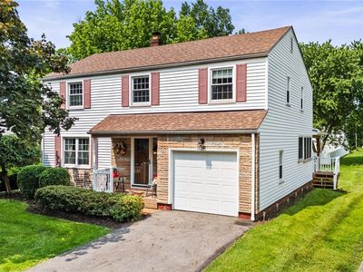 3519 Westview Ave NW, Canton, OH, 44709