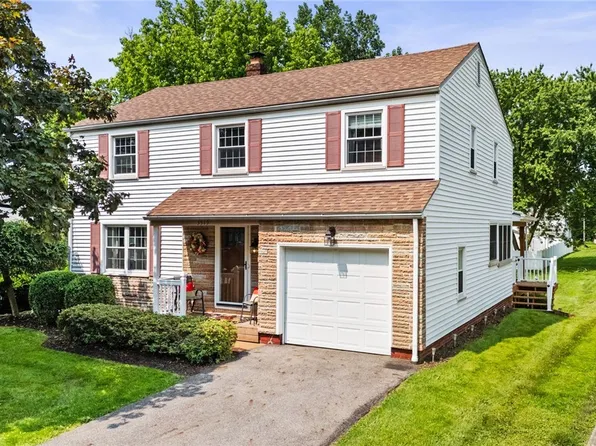 3519 Westview Ave NW, Canton, OH 44709