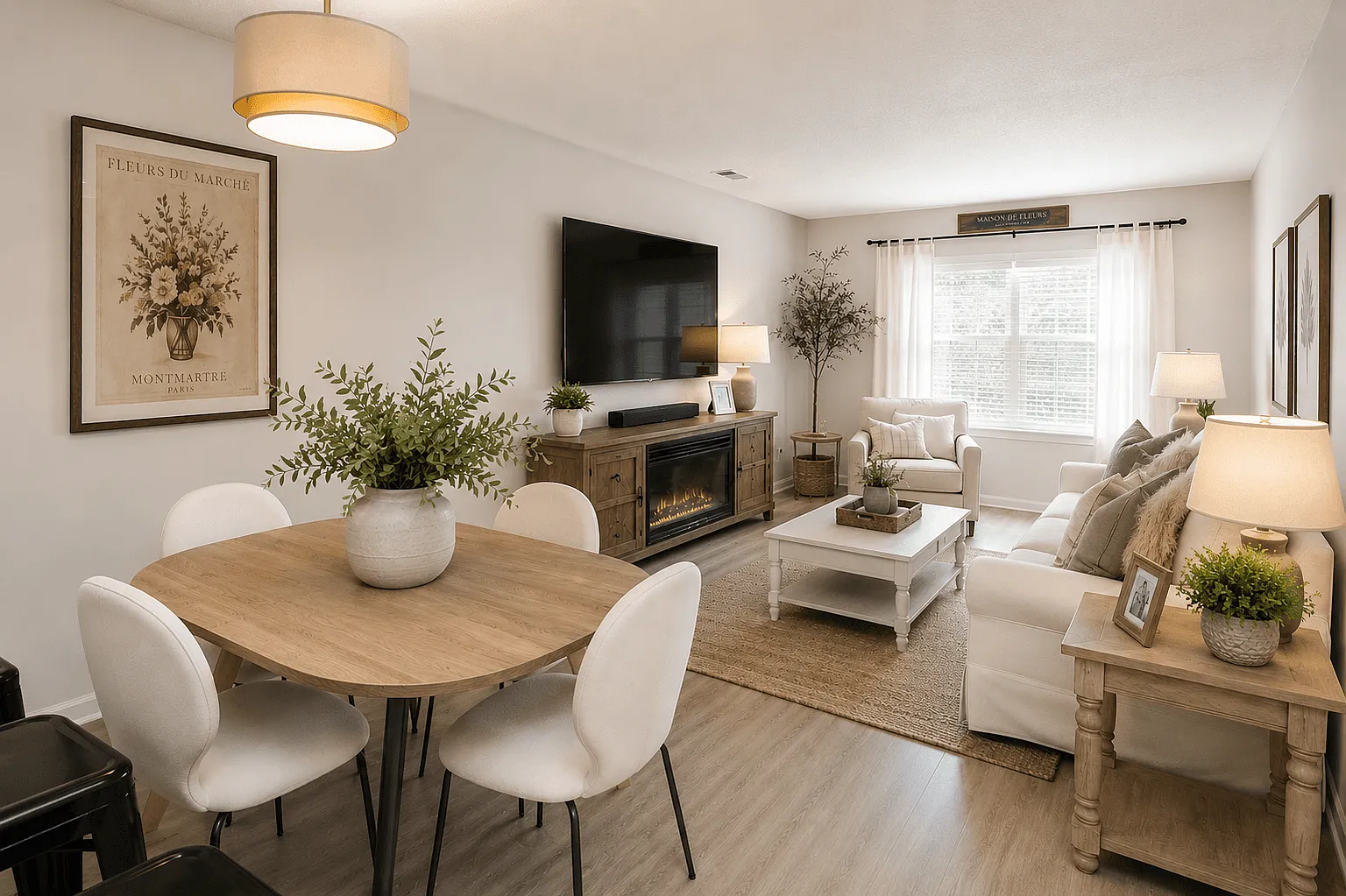 Willow Bend Apartments — Photo 3